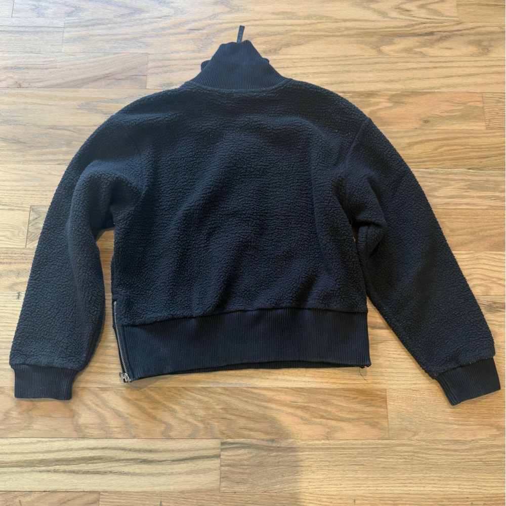 Varley Roseville Half Zip Fleece - Picture 6 of 7